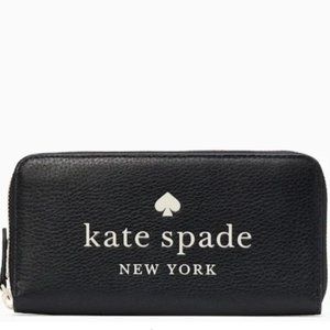 Kate Spade Ella Wallet